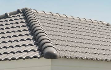 advantages of Cefn Mawr clay roofing