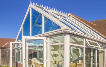 conservatory roof insulation costs Cefn Mawr