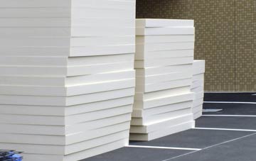 Cefn Mawr flat roof insulation costs