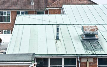 Cefn Mawr lead roofing costs