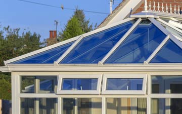 professional Cefn Mawr conservatory insulation