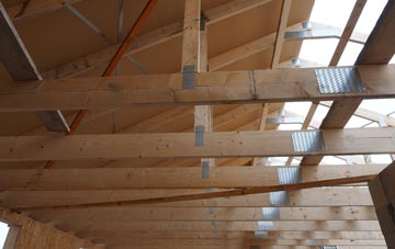 Cefn Mawr roof truss costs