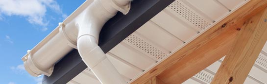 get Cefn Mawr guttering quotes today