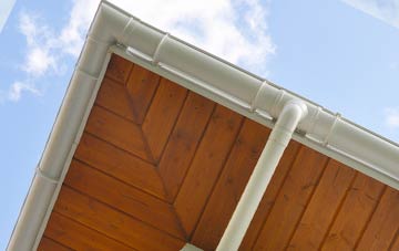 Cefn Mawr soffit types