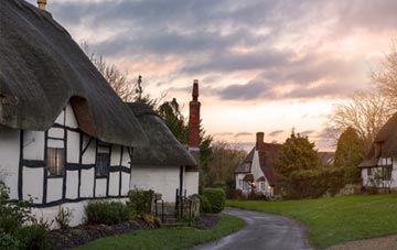is Cefn Mawr thatch roofing popular