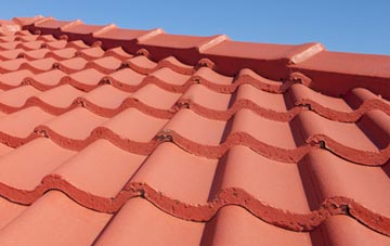 Cefn Mawr tile and slate roof replacement