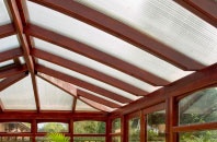 Cefn Mawr conservatory roofing insulation
