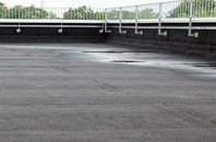 find rated Cefn Mawr flat roofing companies