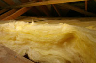Cefn Mawr pitch roof insulation